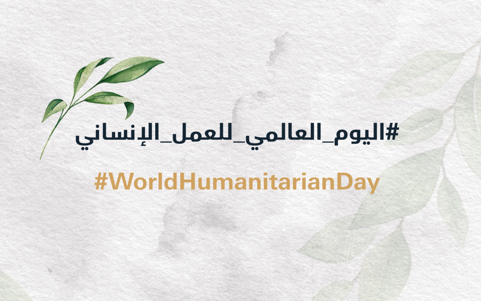 International Day of Charity