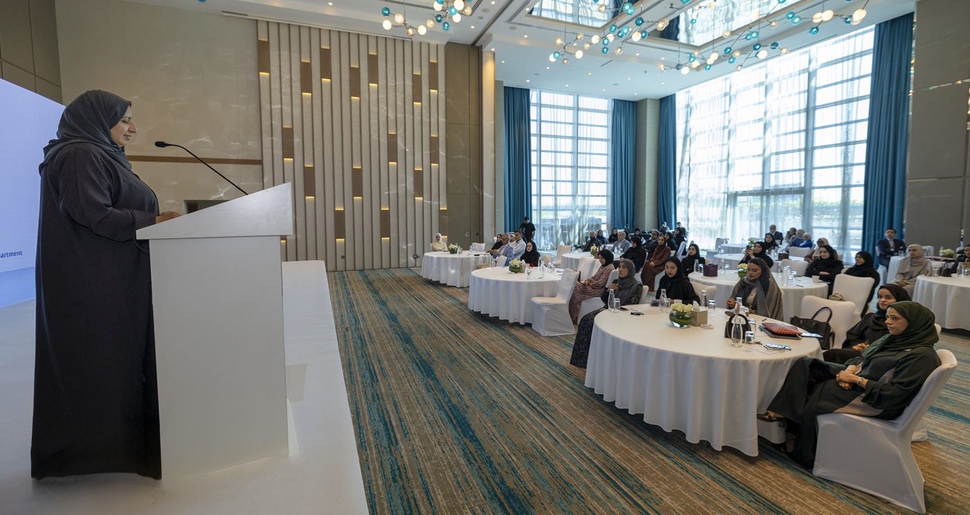 Ministry of Health and Prevention organizes workshop on the Gulf Training Programme to improve the quality of early cancer detection