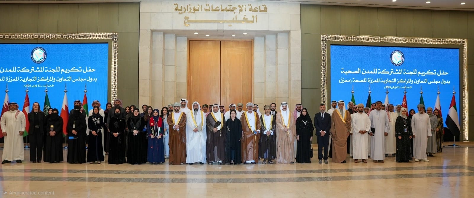 وزارة الصحة ووقاية المجتمع تعلن فتح باب التسجيل في 