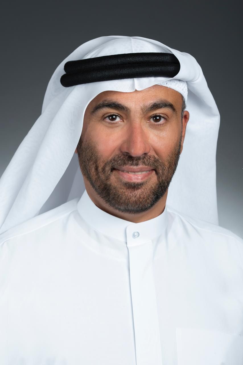 وزير الصحة: سنواصل التطوير وتحقيق الإنجازات في مؤسسة الإمارات للخدمات الصحية