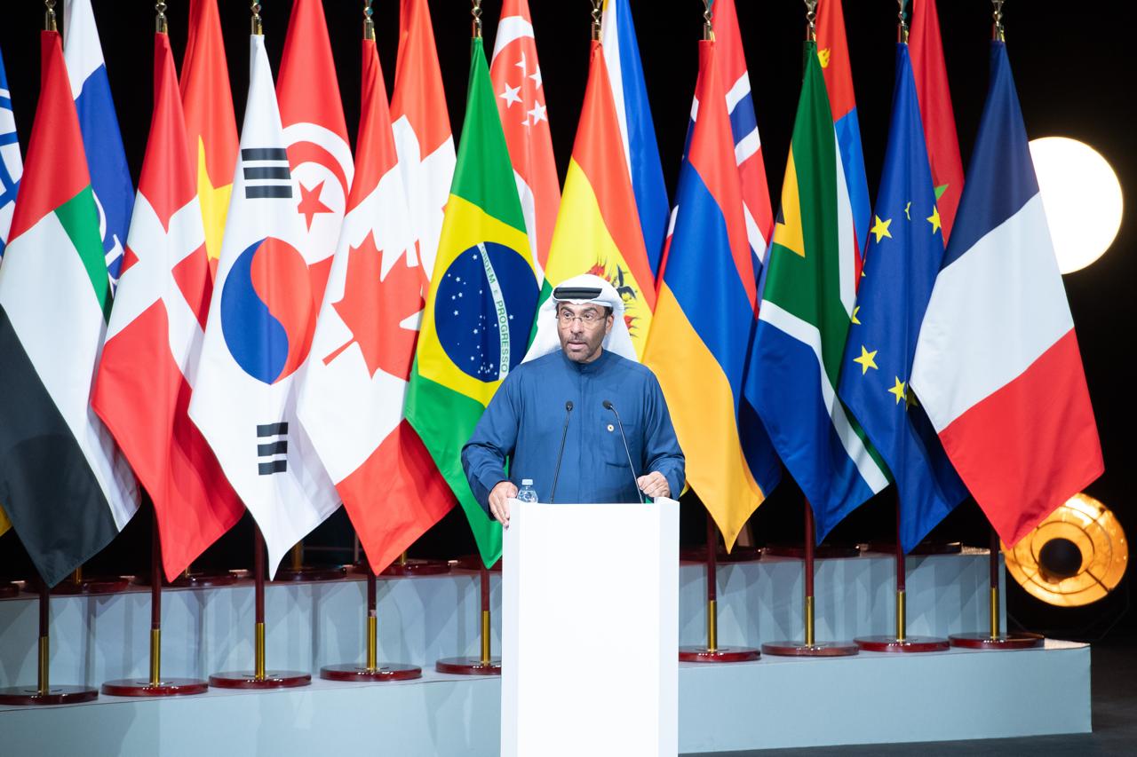 UAE Reaffirms Commitment to One Health and Warns of Global Health, Environmental, and Food System Consequences from Ongoing Regional Attacks