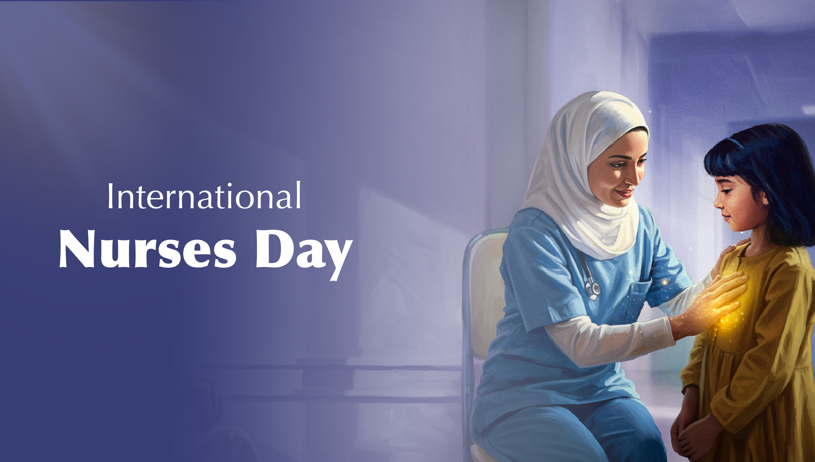 International Nurses Day