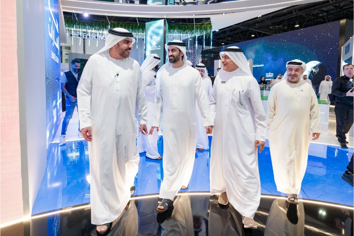 مؤتمر الصحة العربي 2024