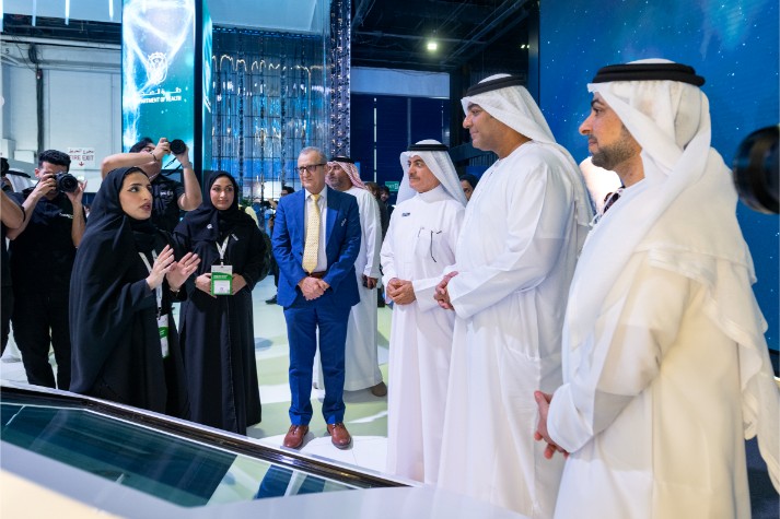 مؤتمر الصحة العربي 2024