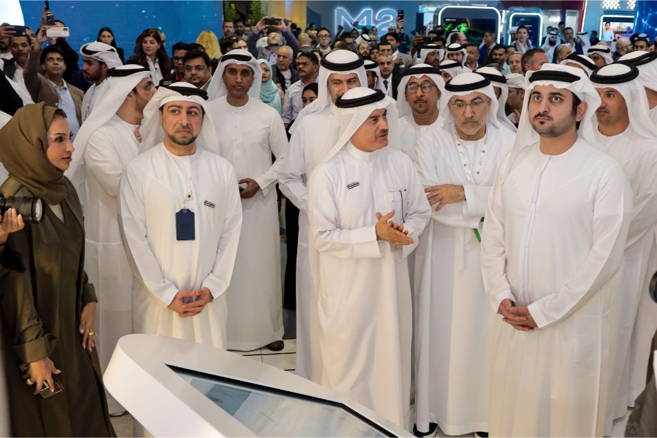 مؤتمر الصحة العربي 2024