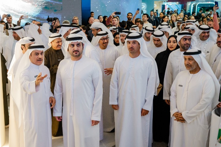 مؤتمر الصحة العربي 2024