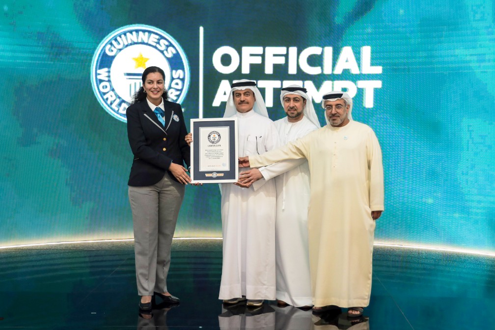 مؤتمر الصحة العربي 2024