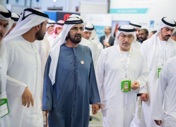 مؤتمر الصحة العربي 2024