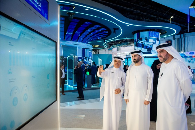 مؤتمر الصحة العربي 2024