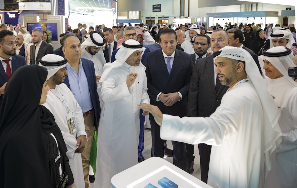 مؤتمر الصحة العربي 2023