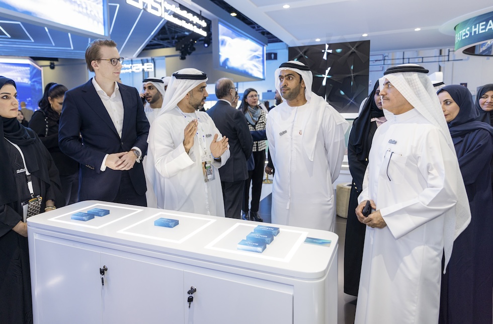 مؤتمر الصحة العربي 2023