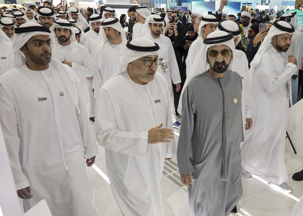 مؤتمر الصحة العربي 2023