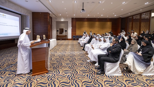 MoHAP and Sharjah Supreme Council for Family Affairs launch 14th Heat Exhaustion and Disease Prevention Campaign