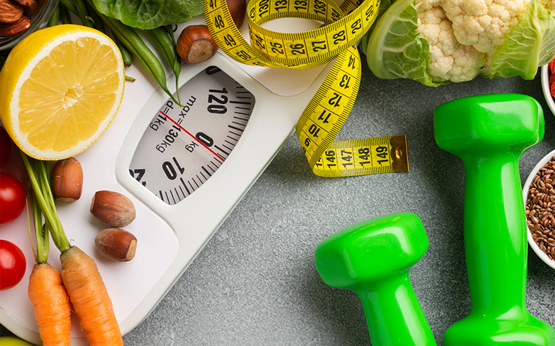 Ideal Weight Calculator