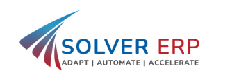 SOLVER ERP