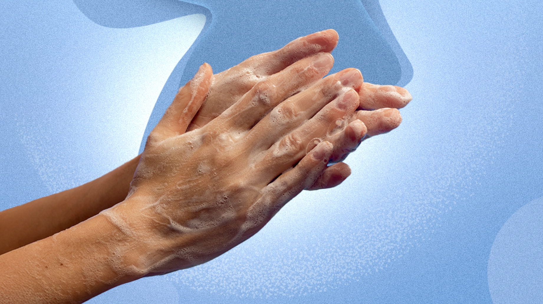 اليوم العالمي لغسل اليدين