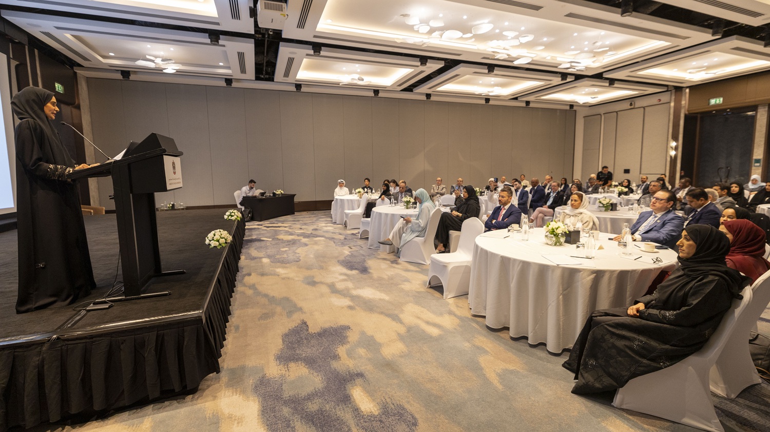 MOHAP Organises Workshop on Medical Committee Standards for Evaluating Cancer Cases in the UAE