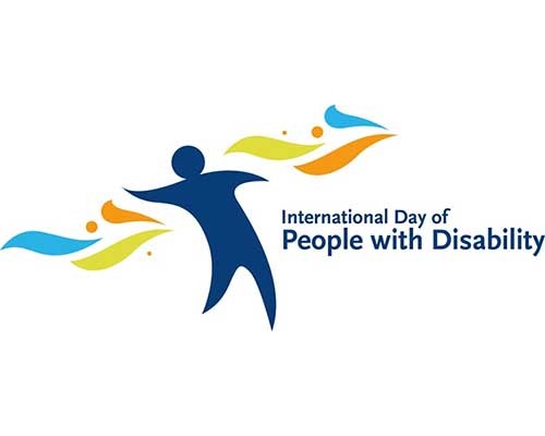 International Day of Persons With Disabilities