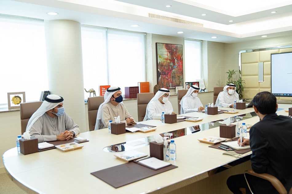 وزير الصحة ووقاية المجتمع يبحث مع نظيره الهندي سبل تطوير التعاون في مجال الرعاية الصحية