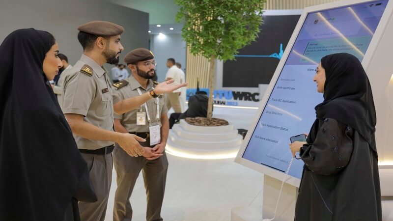 MoHAP Introduces Medical Products Directory on WhatsApp