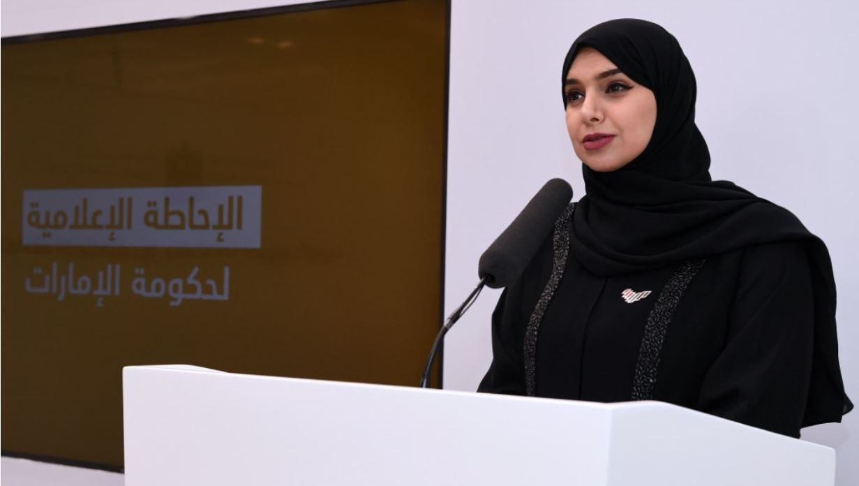 الإمارات تعلن ارتفاع عدد حالات الشفاء إلى أكثر من 19 ألفا و الكشف عن 571 حالة إصابة جديدة بمرض كورونا المستجد