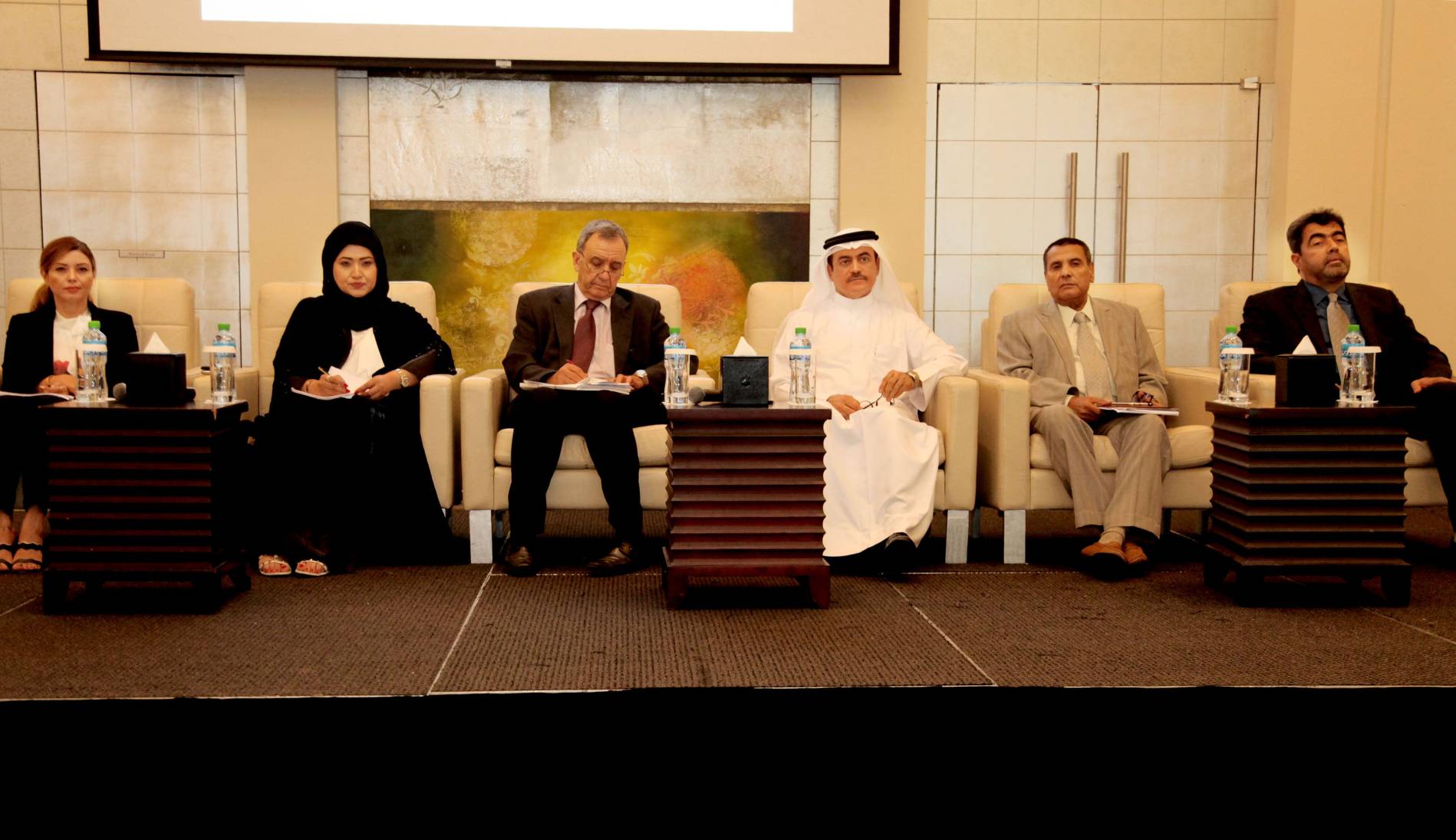 MoHAP Organizes Introductory Workshop to Shed More Light on the Executive Regulation of the Medical Liability Law