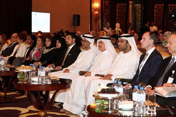 1384 وزارة الصحة وسانوفي توحدان جهودهما لتعزيز قطاع اليقظة الدوائية في الدولة.jpg�