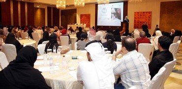 1406 وزارة الصحة تنظم ورشة عمل تدريبية متخصصة.jpg�