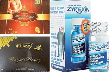 1359 الصحة تحذر من استخدام مستحضرات طبيعية ومكملات غذاء.jpg�