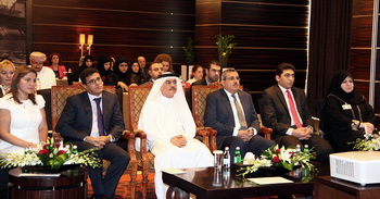 1371 وزارة الصحة الإماراتية وشركة بوهرنجر إنجلهايم تنظمان ورشة عمل حول اليقظة الدوائية في المنطقة.jpg�