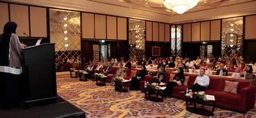 1409 في ندوتها السابعة عن طب الأسرة وزارة الصحة تركز على صحة المرأة.jpg�