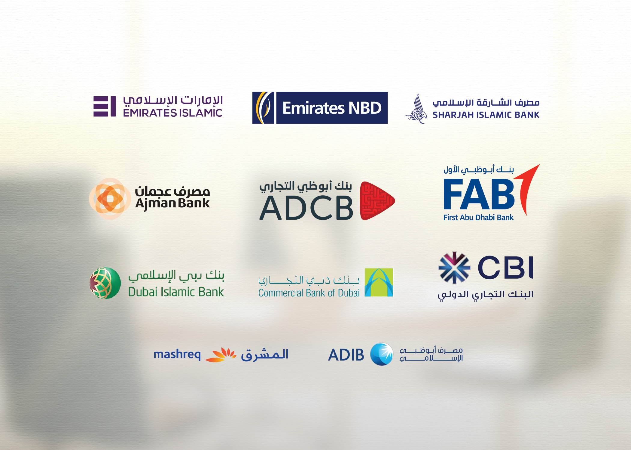 Easy Payment - Dubai