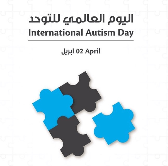 Autism day