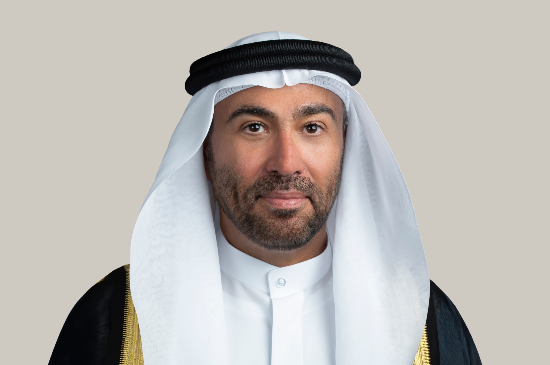 Ahmed bin Ali Al Sayegh