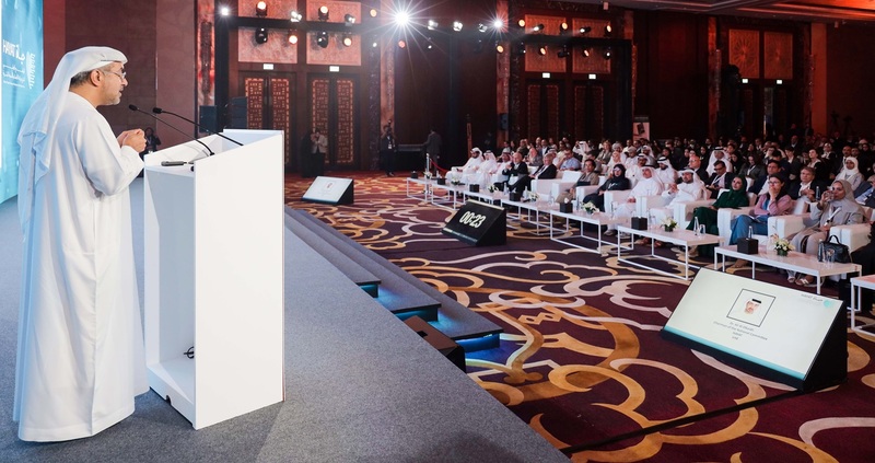 UAE Organ Donation and Transplantation Congress 2024 kicks off in Dubai with over 8,000 global experts