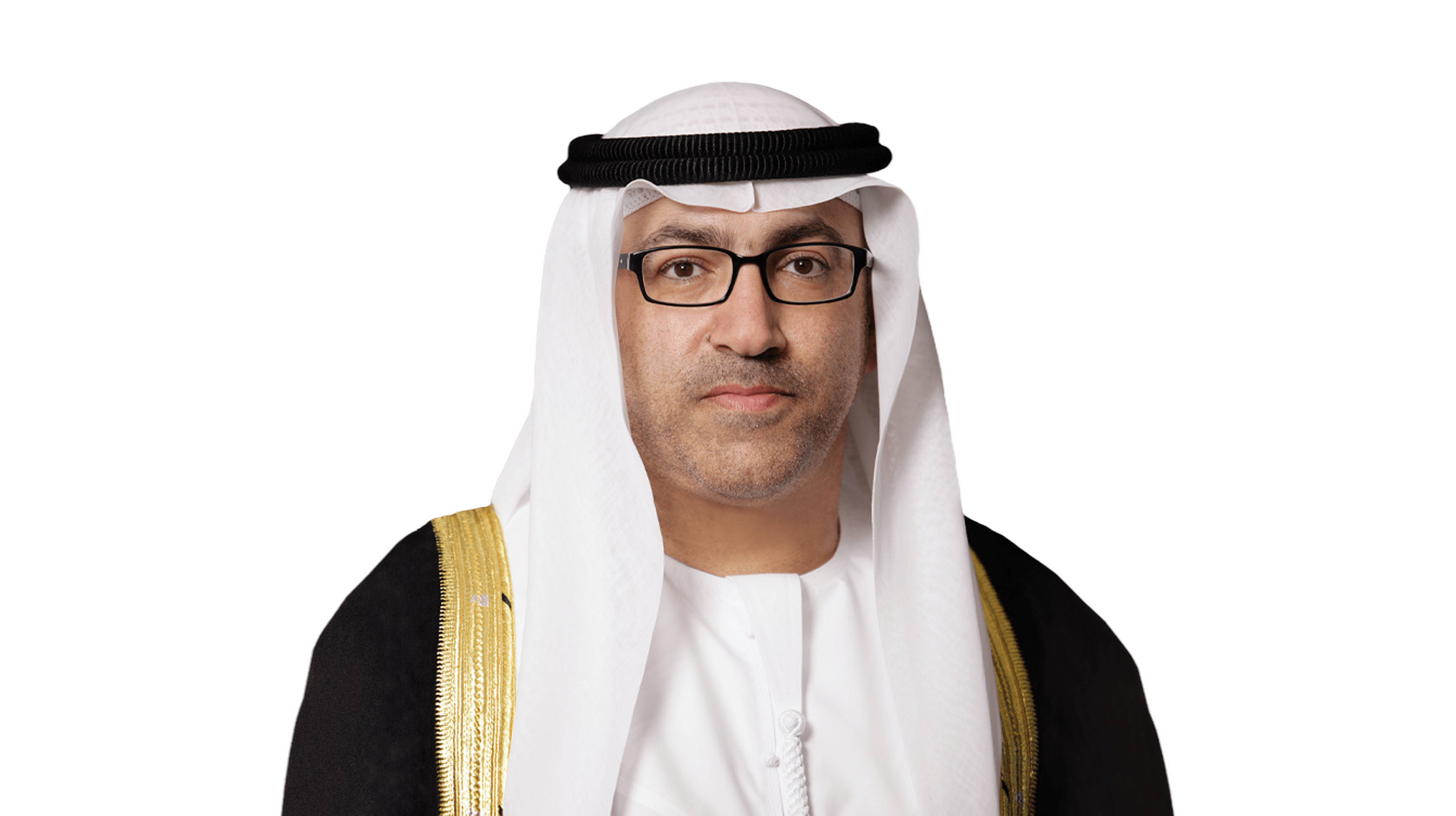 Abdul Rahman bin Mohammed Al Owais, Minister of Health and Community Protection