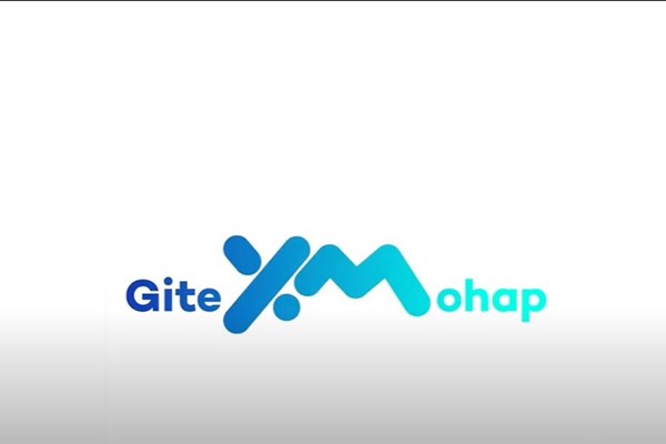 MoHAP's website updates at GITEX 2022
