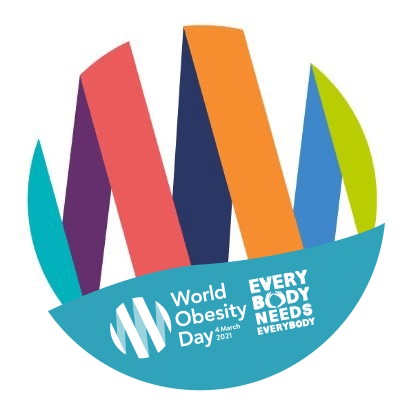 Obesity day world WORLD OBESITY