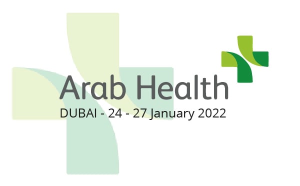 معرض ومؤتمر الصحة العربي 2022
