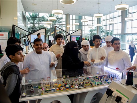 شهر الإمارات للابتكار 2020