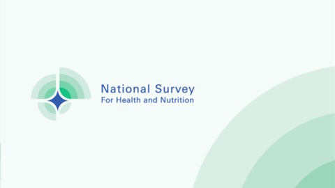 National Survey for Health and Nutrition 2024