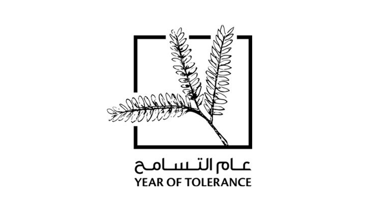 Year of Tolerance